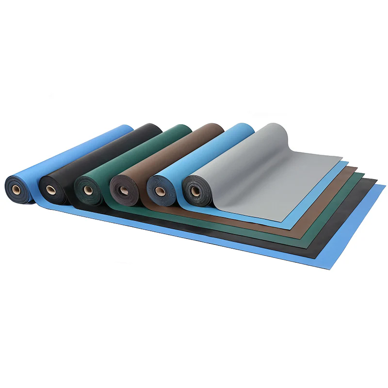 ເປັນຫຍັງ ESD Mats ຈຶ່ງສໍາຄັນສໍາລັບຄວາມປອດໄພໃນບ່ອນເຮັດວຽກ?