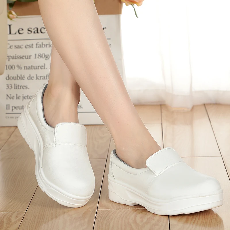 ເປັນຫຍັງເກີບ ESD ຈຶ່ງບໍ່ສາມາດຕໍ່ລອງໄດ້ສໍາລັບພື້ນທີ່ທີ່ໄດ້ຮັບການປ້ອງກັນຂອງທ່ານ?