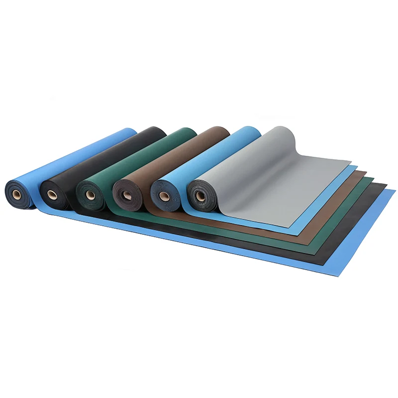 ເປັນຫຍັງສະເປັກຂອງ ESD ຂອງທ່ານແມ່ນບໍ່ສາມາດເຈລະຈາໄດ້?